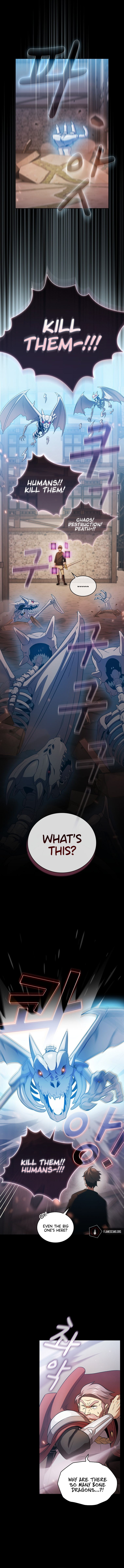 Is This Hero for Real? Chapter 60 - Page 5