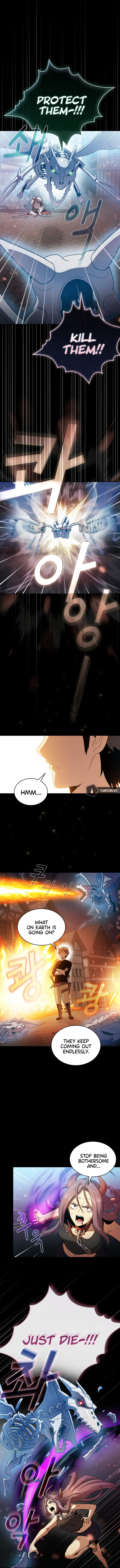 Is This Hero for Real? Chapter 60 - Page 9