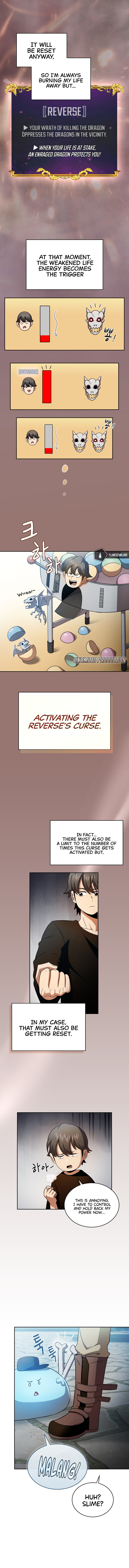 Is This Hero for Real? Chapter 60 - Page 17