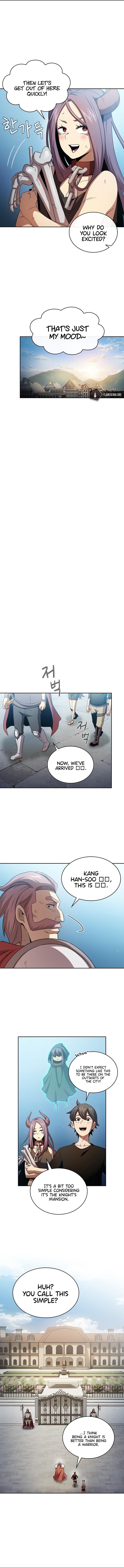 Is This Hero for Real? Chapter 60 - Page 20