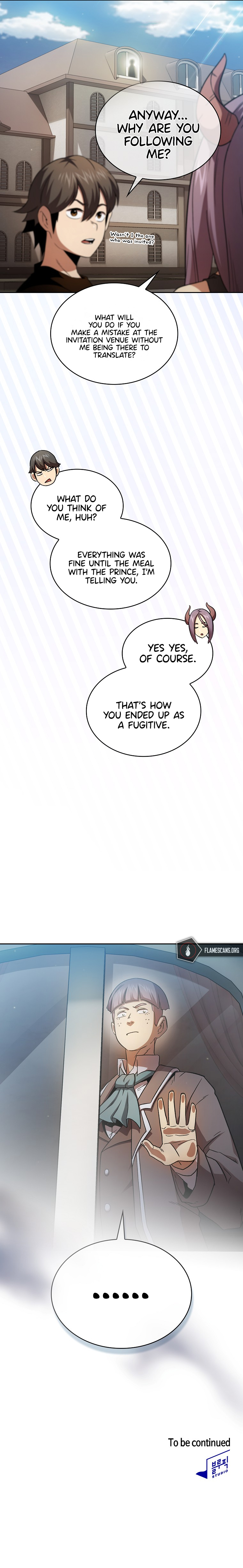 Is This Hero for Real? Chapter 60 - Page 21