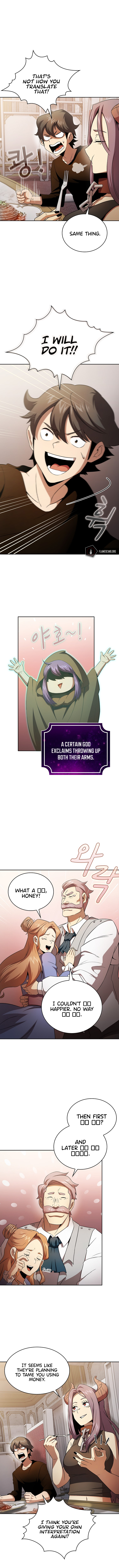 Is This Hero for Real? Chapter 61 - Page 5