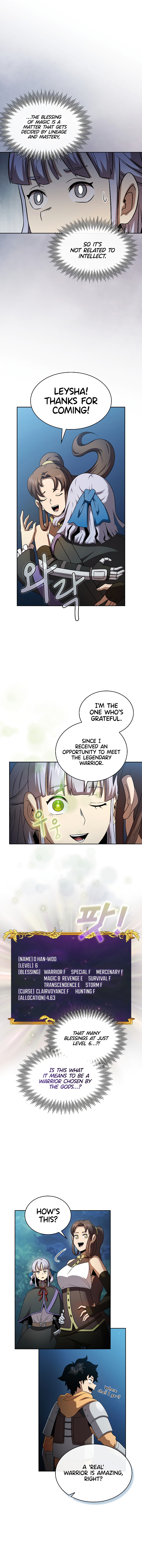 Is This Hero for Real? Chapter 62 - Page 17
