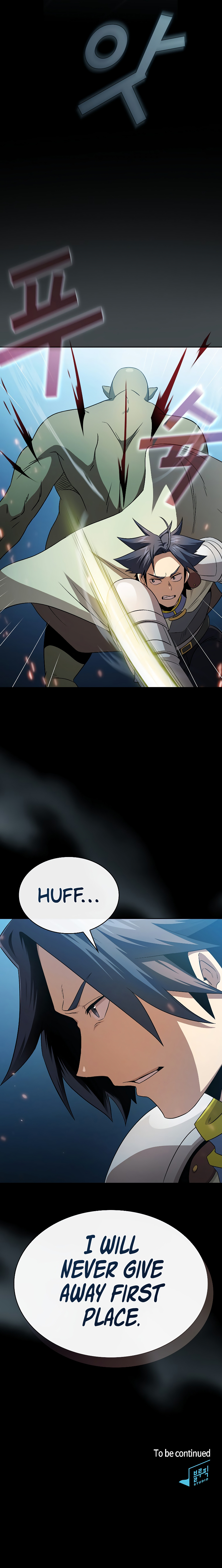 Is This Hero for Real? Chapter 63 - Page 21