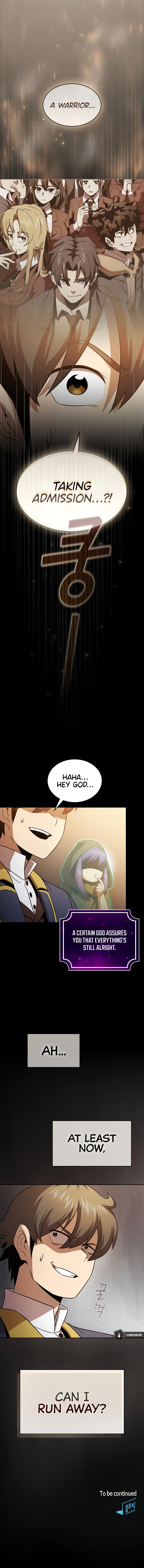 Is This Hero for Real? Chapter 65 - Page 18