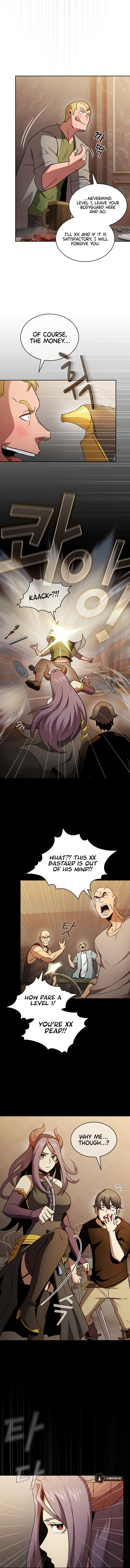 Is This Hero for Real? Chapter 67 - Page 5