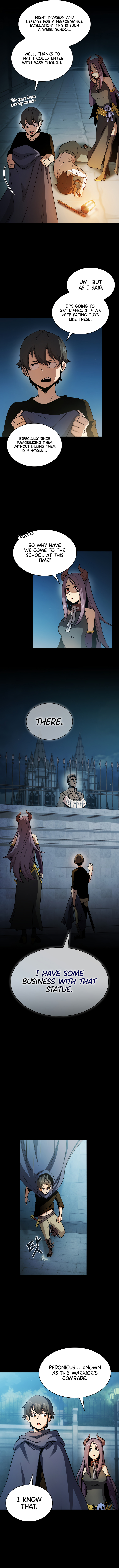 Is This Hero for Real? Chapter 67 - Page 11
