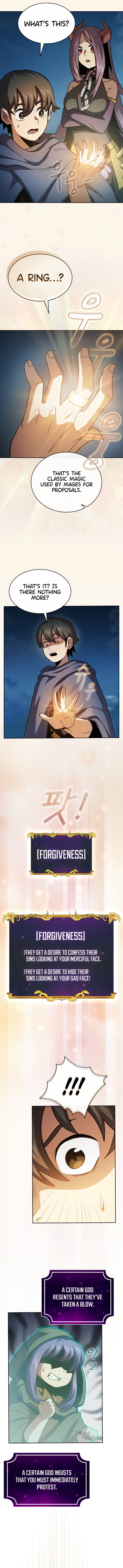 Is This Hero for Real? Chapter 67 - Page 18