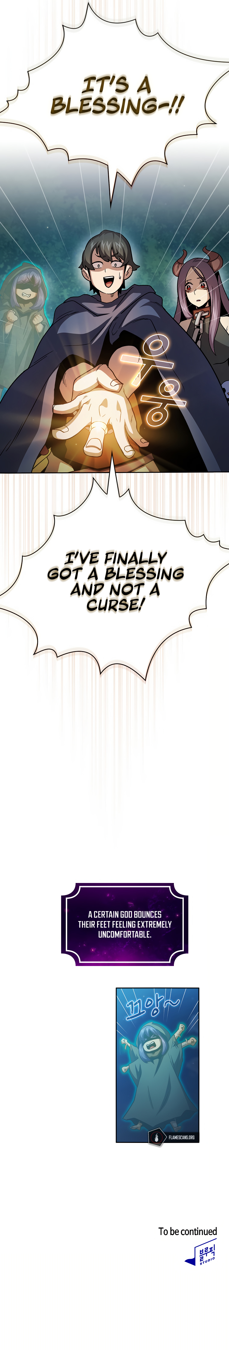 Is This Hero for Real? Chapter 67 - Page 19