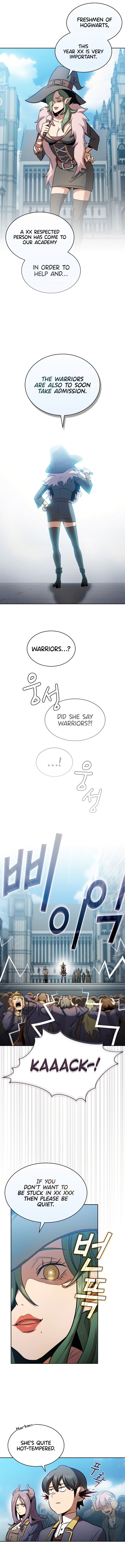 Is This Hero for Real? Chapter 68 - Page 11