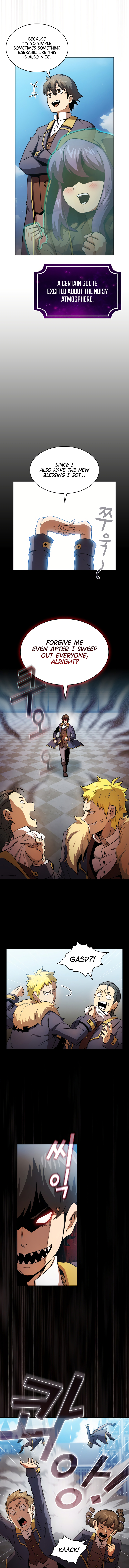 Is This Hero for Real? Chapter 68 - Page 15