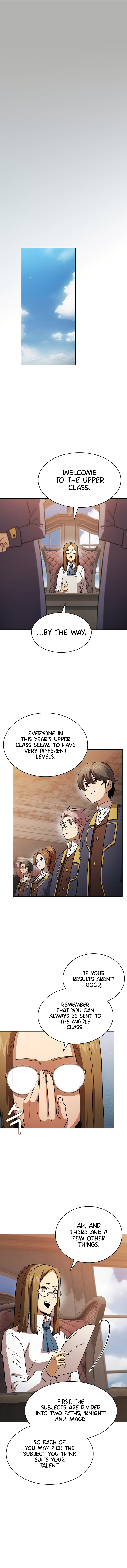 Is This Hero for Real? Chapter 68 - Page 18
