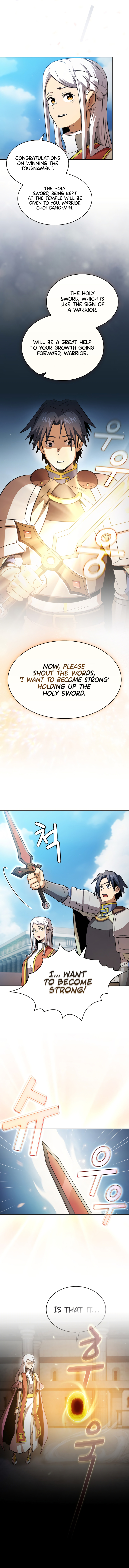 Is This Hero for Real? Chapter 68 - Page 20