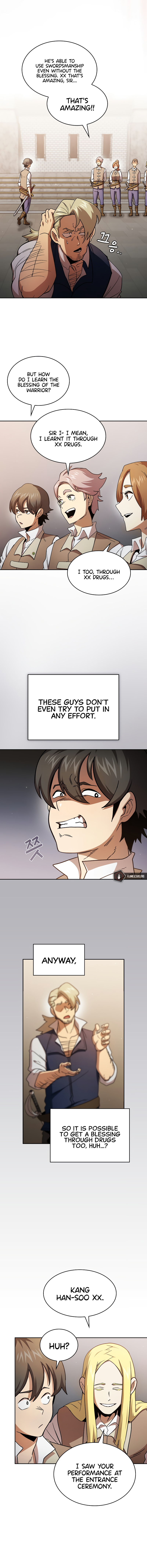 Is This Hero for Real? Chapter 69 - Page 11