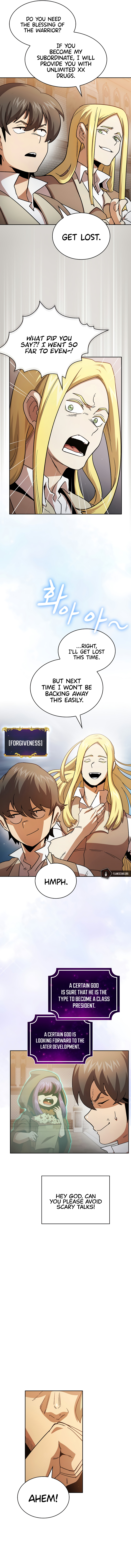 Is This Hero for Real? Chapter 69 - Page 13
