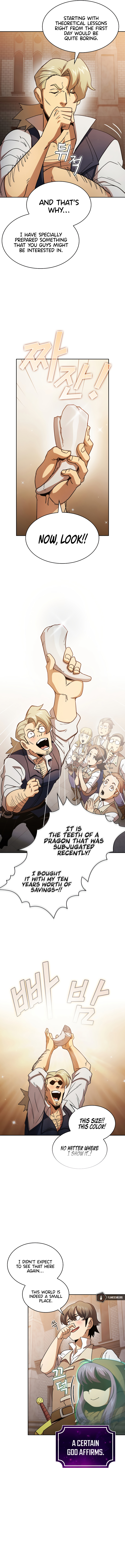 Is This Hero for Real? Chapter 69 - Page 15
