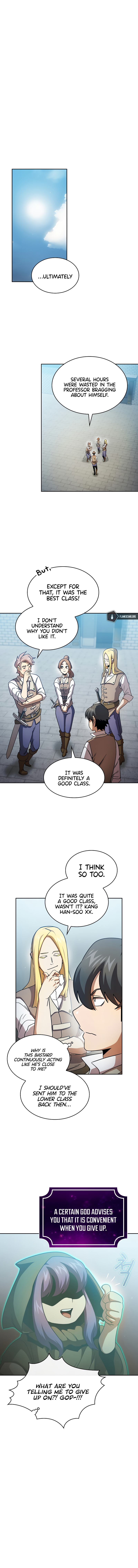 Is This Hero for Real? Chapter 69 - Page 17