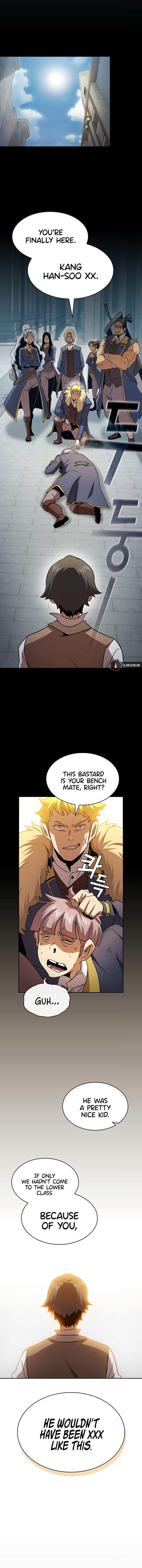 Is This Hero for Real? Chapter 69 - Page 19