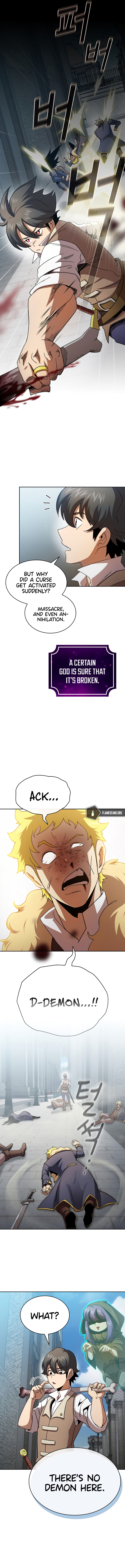 Is This Hero for Real? Chapter 70 - Page 5