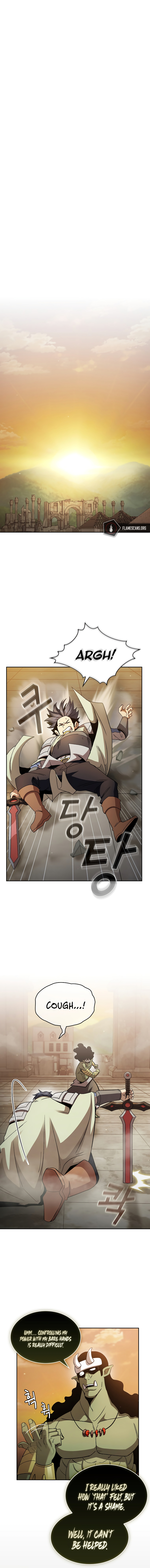 Is This Hero for Real? Chapter 70 - Page 9