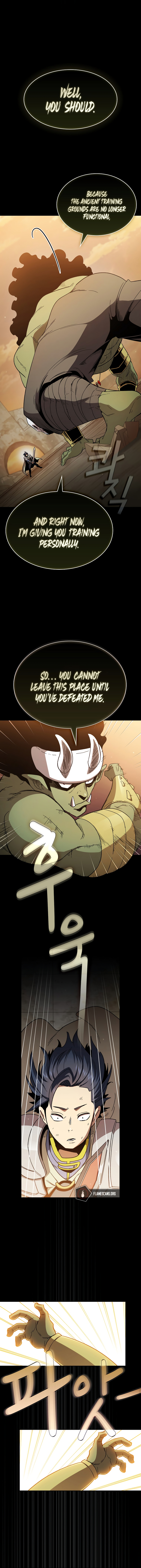 Is This Hero for Real? Chapter 70 - Page 11