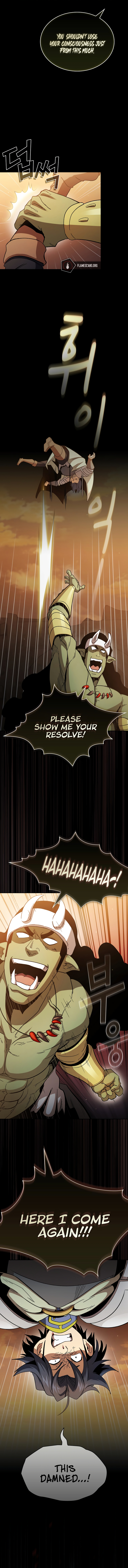 Is This Hero for Real? Chapter 70 - Page 13
