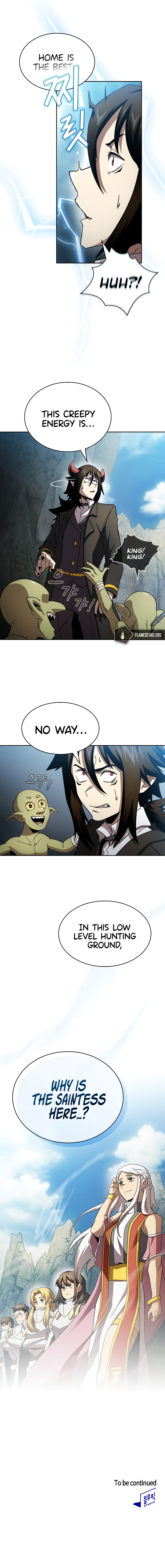 Is This Hero for Real? Chapter 70 - Page 15