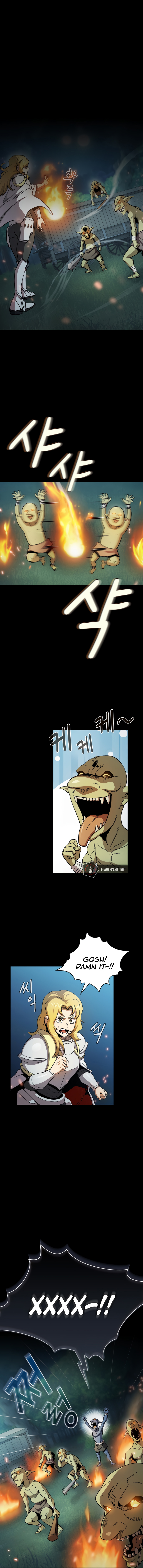 Is This Hero for Real? Chapter 72 - Page 3