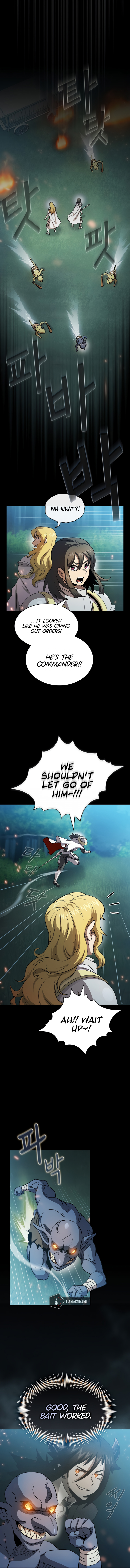 Is This Hero for Real? Chapter 72 - Page 5