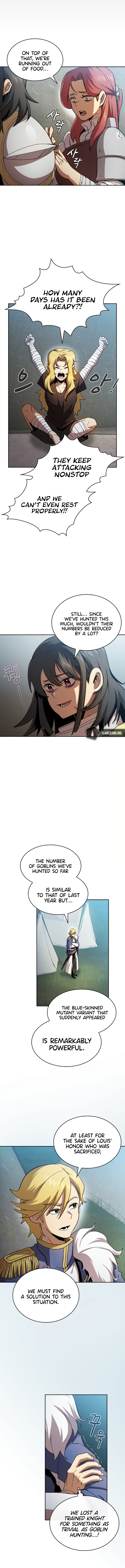 Is This Hero for Real? Chapter 72 - Page 11