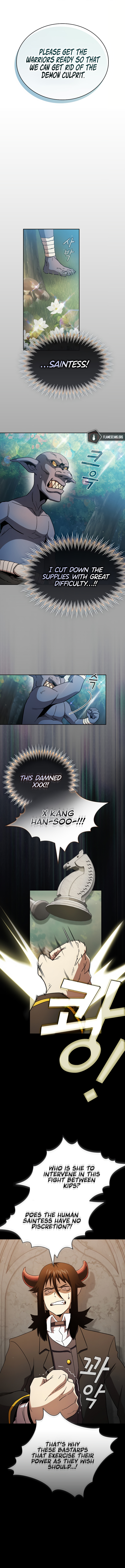 Is This Hero for Real? Chapter 72 - Page 18