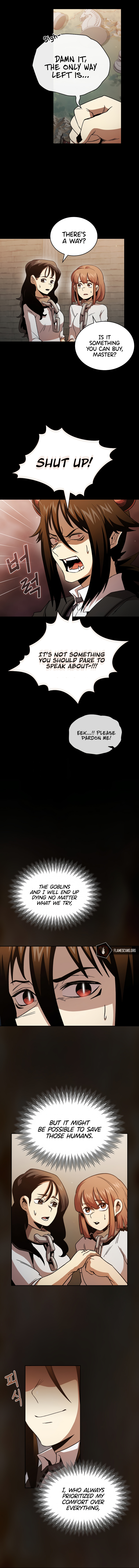 Is This Hero for Real? Chapter 72 - Page 19
