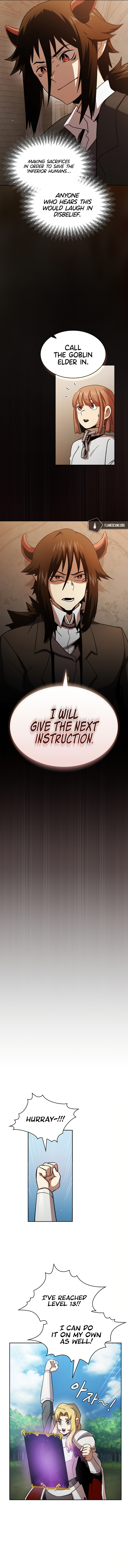 Is This Hero for Real? Chapter 72 - Page 20