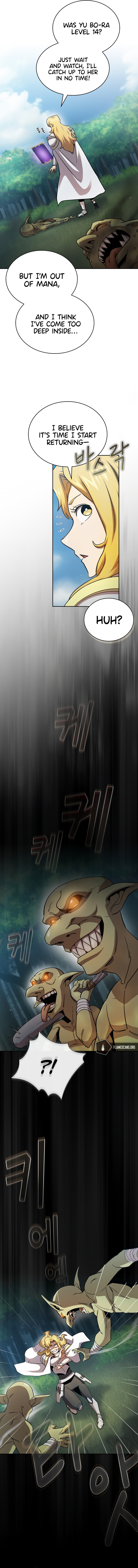 Is This Hero for Real? Chapter 72 - Page 21