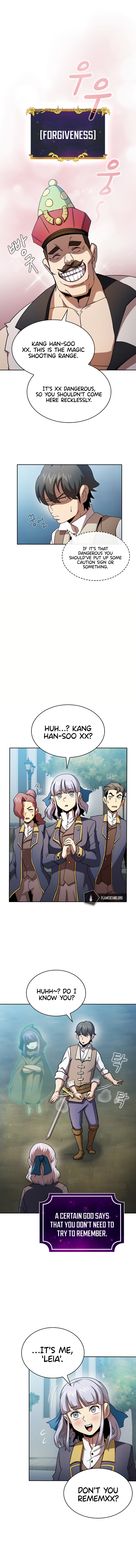 Is This Hero for Real? Chapter 73 - Page 9