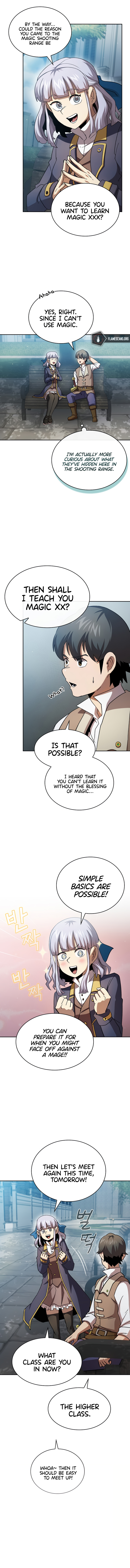 Is This Hero for Real? Chapter 73 - Page 13