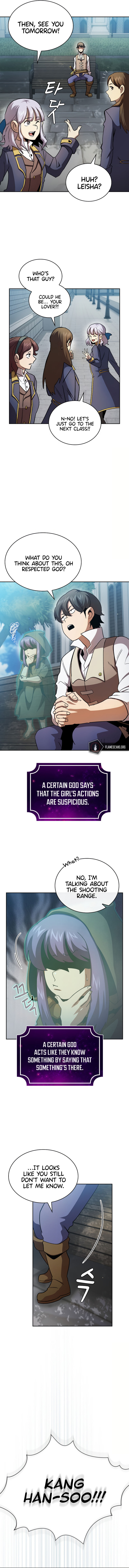 Is This Hero for Real? Chapter 73 - Page 15