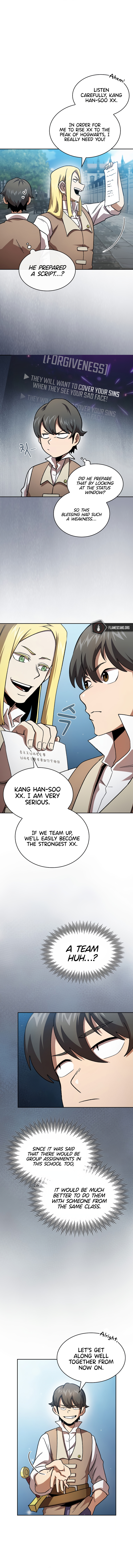 Is This Hero for Real? Chapter 73 - Page 18
