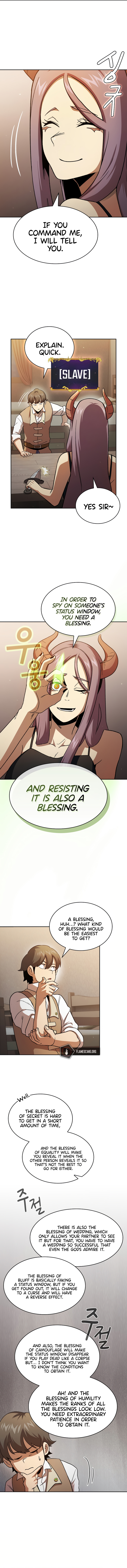 Is This Hero for Real? Chapter 73 - Page 20