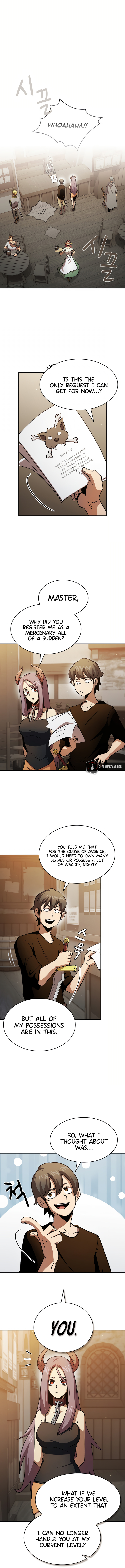 Is This Hero for Real? Chapter 74 - Page 3