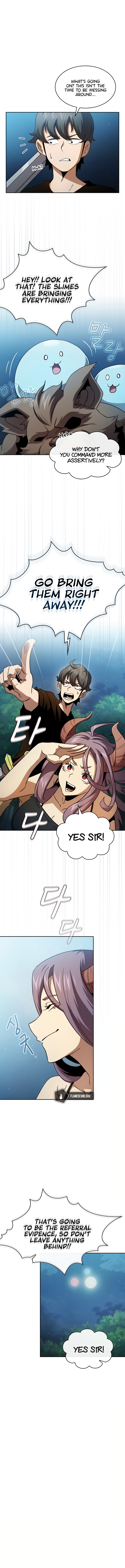 Is This Hero for Real? Chapter 74 - Page 15