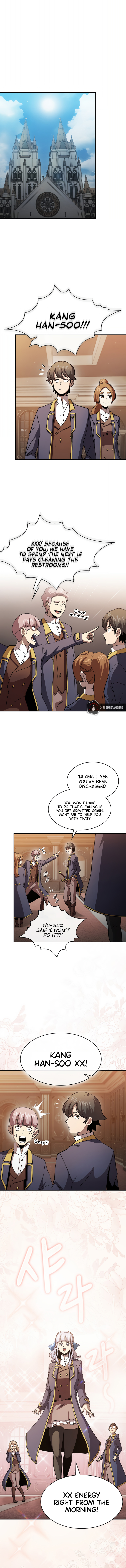 Is This Hero for Real? Chapter 74 - Page 17