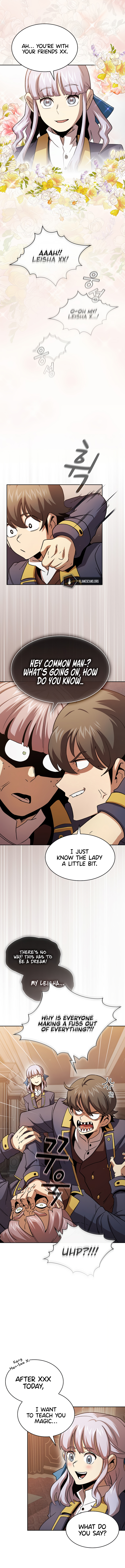 Is This Hero for Real? Chapter 74 - Page 18