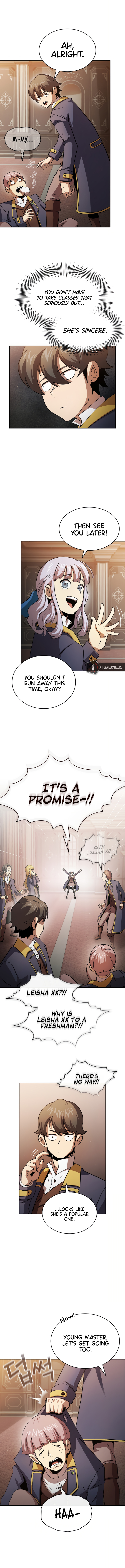 Is This Hero for Real? Chapter 74 - Page 19
