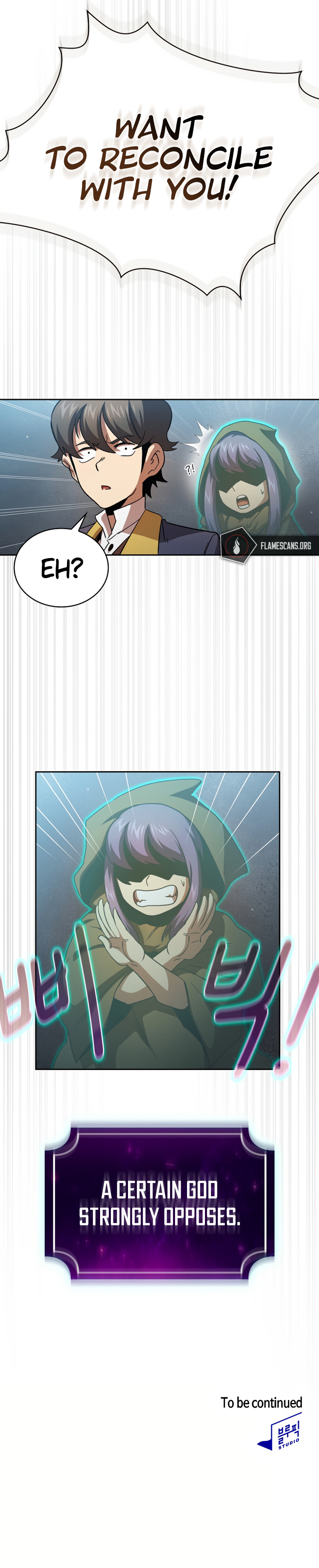 Is This Hero for Real? Chapter 74 - Page 22