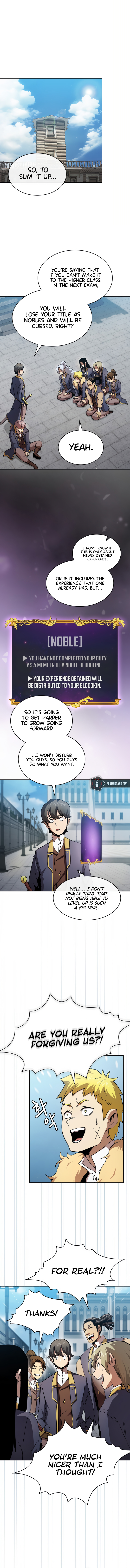 Is This Hero for Real? Chapter 75 - Page 3