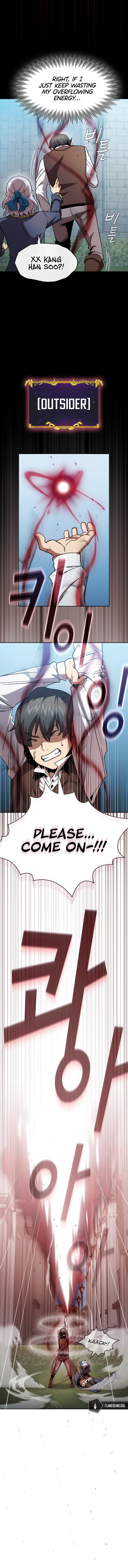 Is This Hero for Real? Chapter 75 - Page 17