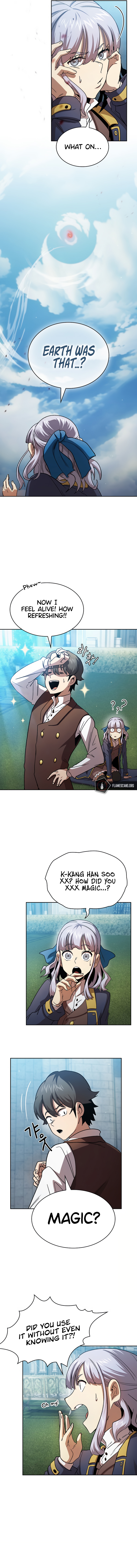 Is This Hero for Real? Chapter 75 - Page 18