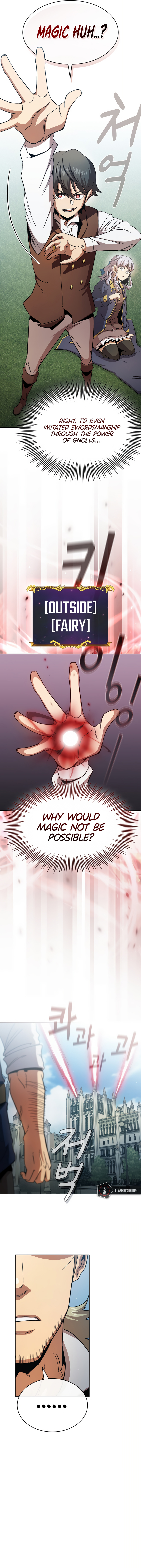 Is This Hero for Real? Chapter 75 - Page 19