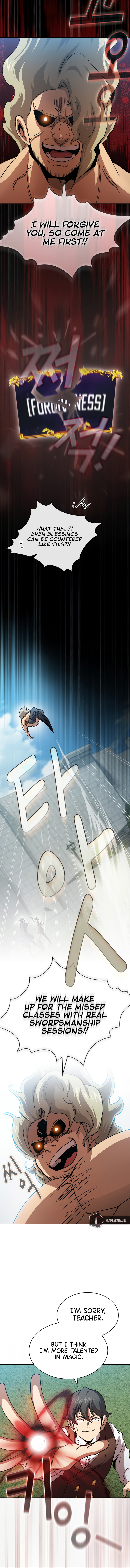 Is This Hero for Real? Chapter 75 - Page 21